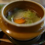 釜めし なかい - 