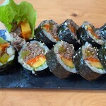 Hyunchan Bulgogi 福井大和田店 - 