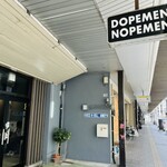 DOPEMEN NOPEMEN - 