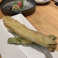 梅田 鮨割烹のの - 