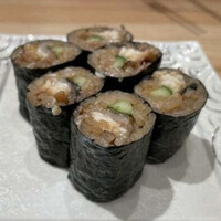梅田 鮨割烹のの - 
