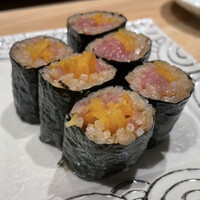 梅田 鮨割烹のの - 
