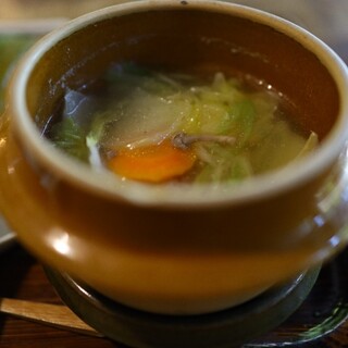 釜めし なかい_1