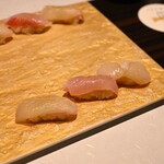 Sushi Yamaken - 