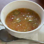 レストランGUMBO - 