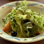 レストランGUMBO - 