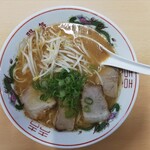 中華そば 陽気 - 