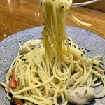 ビストロ ティアボ - 