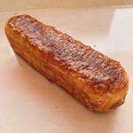 セキネベーカリー - カマンベール クロワッサンチーズ@¥220外