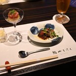 Sushi Yamaken - 