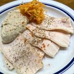 ビストロ ティアボ - 