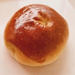 セキネベーカリー - こしあんパン@¥160外