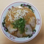 中華そば 陽気 - 