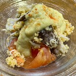 ビストロ ティアボ - 