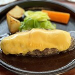 レストランGUMBO - 