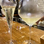 ビストロ ティアボ - 