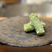 天ぷら もっこす - 