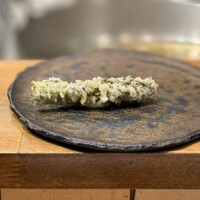 天ぷら もっこす - 