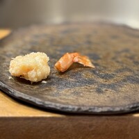 天ぷら もっこす - 