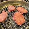熟成和牛焼肉エイジング・ビーフ 軽井沢