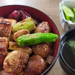 Yakitori No Oogiya - 