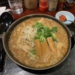 麺屋 蔵人 - 