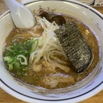 ハルピンラーメン - 