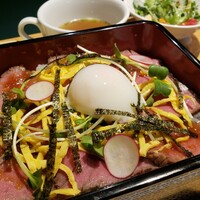 Maison B - 