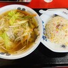 大沼飯店