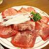 秋葉原 炭火焼肉 たん清 湯島天神下店