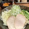 廣島つけ麺本舗 ばくだん屋 土橋店