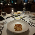 Scarpetta Tokyo - 