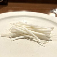 リストランテ ハナタニ - 