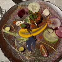 アミチェ 心斎橋本店 - 