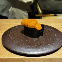 恵比寿 鮨 藤 - 