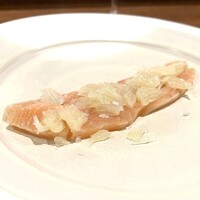 リストランテ ハナタニ - 