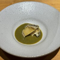 恵比寿 鮨 藤 - 