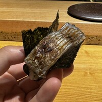 恵比寿 鮨 藤 - 