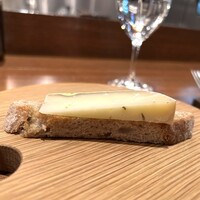 リストランテ ハナタニ - 