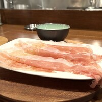 リストランテ ハナタニ - 