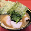 家系総本山 ラーメン 吉村家