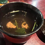 五代目 野田岩 麻布飯倉本店 - 