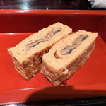 五代目 野田岩 麻布飯倉本店 - 