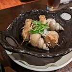 わ食場 はす家 - 