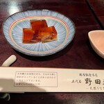 五代目 野田岩 - 