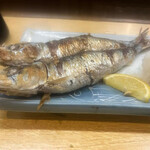 魚三酒場 富岡店 - 