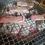 ホルモン焼味紘 - 料理写真: