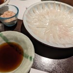 わ食場 はす家 - 