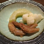 わ食場 はす家 - 