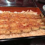 五代目 野田岩 麻布飯倉本店 - 